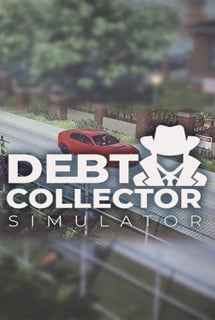 Debt Collector Simulator