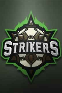 Strikers