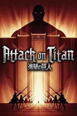 Attack on Titan / A.O.T. Wings of Freedom