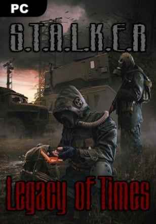 STALKER Legacy of Times
