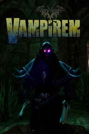 Vampirem