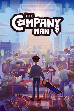 The Company Man