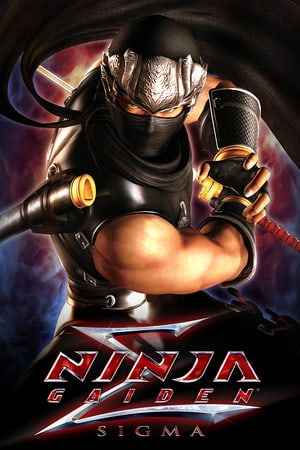 NINJA GAIDEN Sigma - Master Collection