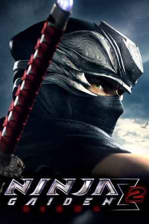 NINJA GAIDEN Sigma 2 - Master Collection