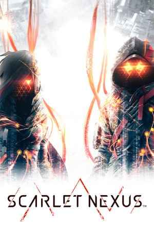 Scarlet Nexus
