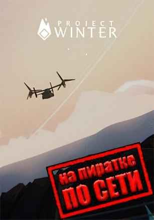 Project Winter по сети