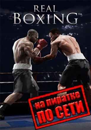 Real Boxing по сети