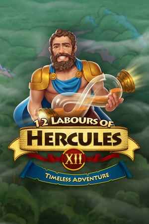 12 Labours of Hercules 12: Timeless Adventure