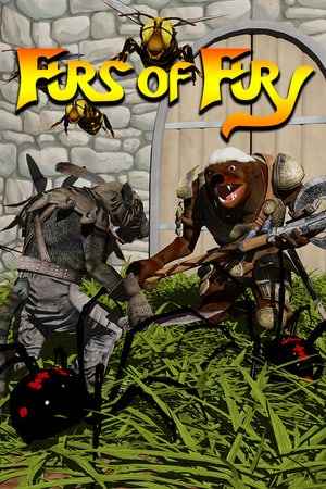 Furs of Fury