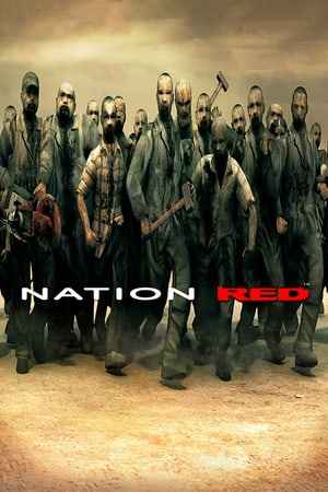Nation Red