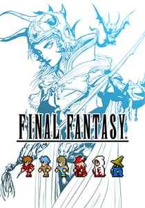 FINAL FANTASY Trilogy - Pixel Remaster (1+2+3)