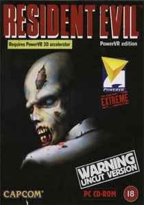 Resident Evil: Classic REbirth