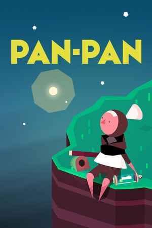 Pan-Pan