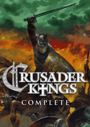 Crusader Kings Complete