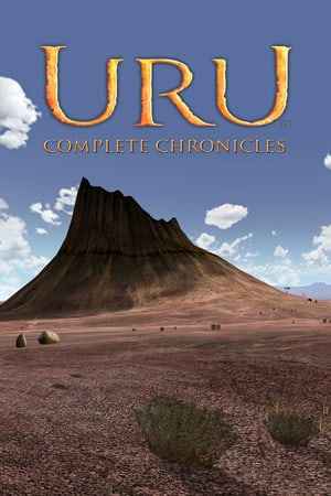 URU: Complete Chronicles