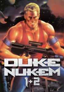Duke Nukem 1+2