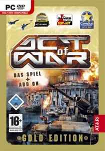 Act of War