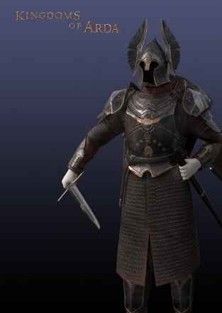 Mount & Blade 2: Bannerlord - Kingdoms of Arda