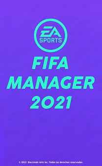 FIFA Manager 2021