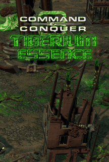 Command & Conquer 3 - Tiberium Essence