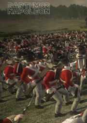 Napoleon: Total War - DarthMod Napoleon