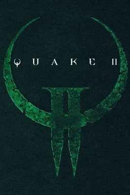 Quake 2: Quad Damage