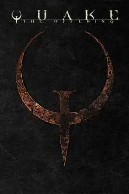 Quake: The Offering