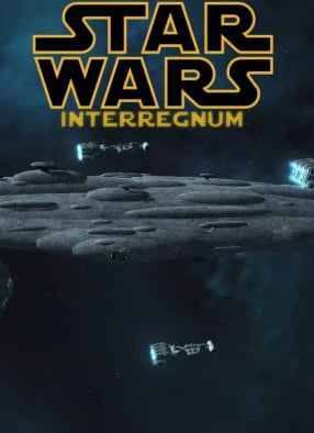 Sins of a Solar Empire: Rebellion - Star Wars Interregnum