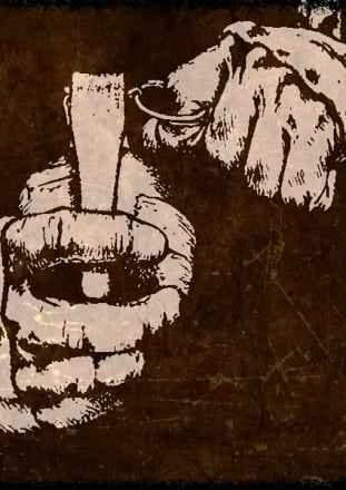 Сталкер: Call of Pripyat - The Hand/Arms Project