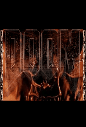 Doom 2 - Terminator Classic Weapon Pack