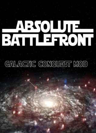 Star Wars: Absolute Battlefront - Galactic Conquest