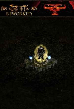 Diablo 2: Reworked Mod