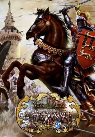Mount & Blade: Warband - Nova Aetas