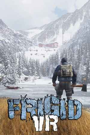 FRIGID VR