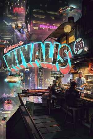Nivalis Nights