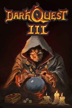 Dark Quest 3