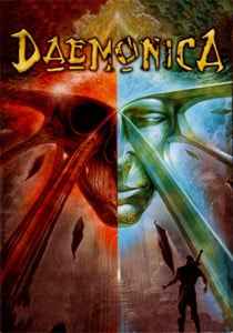 Daemonica