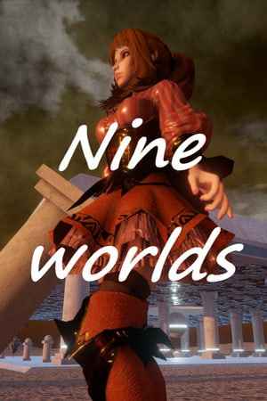 Nine worlds
