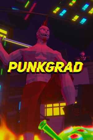 Punkgrad
