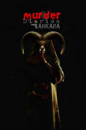 Murder Diaries: Ankara
