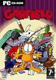 Garfield