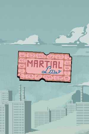 Martial Law (2021)