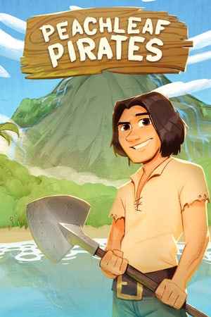 Peachleaf Pirates