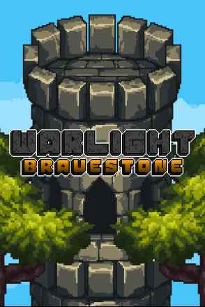Warlight Bravestone
