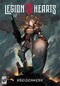 Legion Hearts Prototype