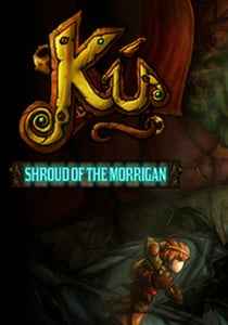 Ku: Shroud of the Morrigan