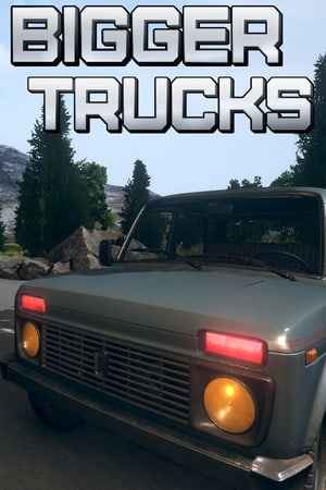 Bigger Trucks