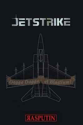 Jetstrike