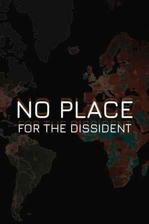 No Place for the Dissident