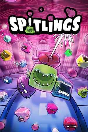 SPITLINGS